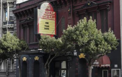 US venues denied the Shuttered Venue Operators Grant can now appeal their rejections - www.nme.com - USA
