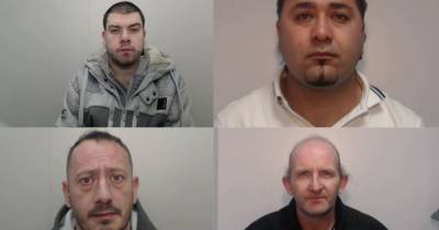 The paedophiles who preyed on kids over lockdown - www.manchestereveningnews.co.uk - Manchester