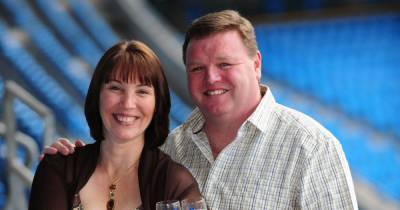 "We won 12.4m in the EuroMillions and our lives changed overnight": Here's how a Trafford couple who only played the lottery 'on-and-off' coped - www.manchestereveningnews.co.uk