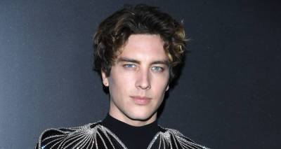 Cody Fern Responds to Criticism of His Actual Australian Accent in 'American Horror Stories' - www.justjared.com - Australia - USA - county Storey