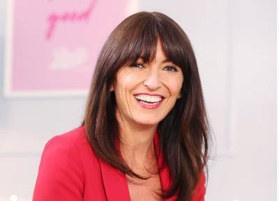 Davina McCall thought she had dementia and was going to lose her job because of the menopause - evoke.ie