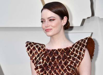 Emma Stone is about to become the world’s highest-paid actress - evoke.ie - Hollywood