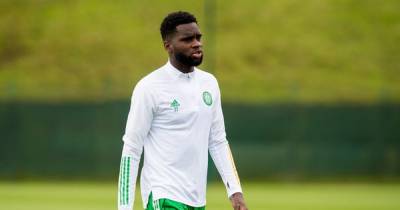 Odsonne Edouard's wage demands 'revealed' as Celtic striker searches for EPL big bucks - www.dailyrecord.co.uk - Scotland - county Southampton - city Brighton