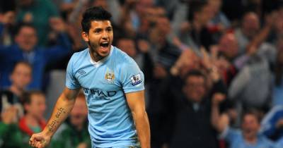 Remembering Sergio Aguero's electric Man City debut 10 years on - www.manchestereveningnews.co.uk - Manchester - city Swansea
