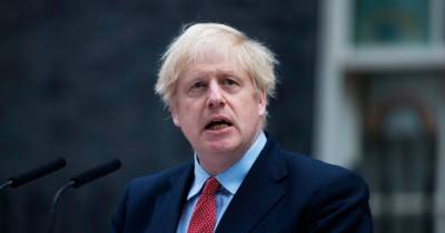 Boris Johnson to recall Parliament this week over Afghanistan withdrawal crisis - www.dailyrecord.co.uk - Britain - Scotland - USA - Afghanistan