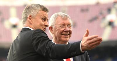 Ole Gunnar Solskjaer is giving Manchester United what they haven't had since Sir Alex Ferguson - www.manchestereveningnews.co.uk - Manchester