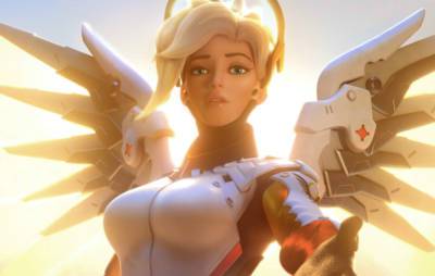 Man arrested for murder of ‘Overwatch’ voice actress Christiane Louise - www.nme.com - Brazil