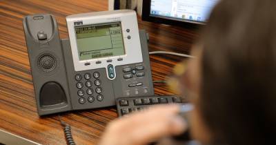 Traditional landlines set to be axed in next four years in major shake-up - manchestereveningnews.co.uk - Britain