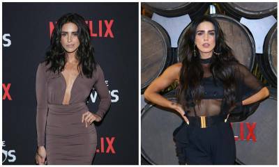 7 things to know about the rising latina star, Barbara de Regil - us.hola.com - Hollywood - Mexico