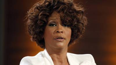 'Wild N Out's' Jessie Woo sparks outrage after Whitney Houston joke - www.foxnews.com - Houston