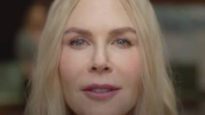 Liane Moriarty - How to Watch Nicole Kidman's New Show 'Nine Perfect Strangers' - etonline.com