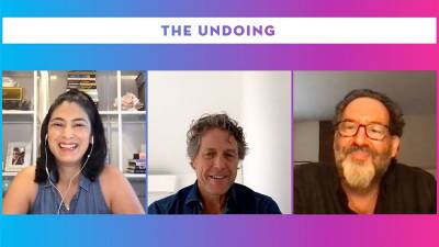 ‘The Undoing’s Hugh Grant On What His Character Is Up To Now And Ideas For Future Seasons – Contenders TV: The Nominees - deadline.com