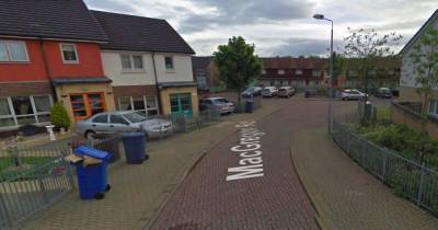 'Petrol bomb' attack at Greenock home leads to police probe - www.dailyrecord.co.uk - Scotland