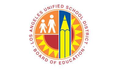 LAUSD Reopens On-Campus Schooling Monday: Masks Required, Temp Checks, And Mandatory Teacher Vaccines By October - deadline.com - Los Angeles
