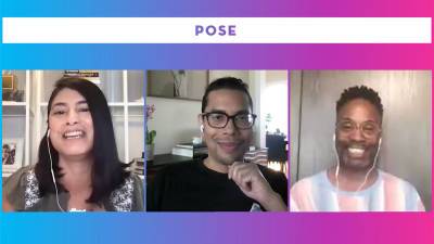 ‘Pose’s Mj Rodriguez, Billy Porter & Our Lady J Reflect On Final Season And Reveal Who Would Have Gotten Married – Contenders TV: The Nominees - deadline.com - New York