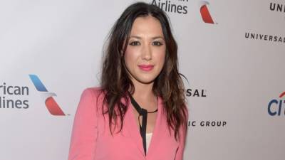 Michelle Branch Announces Pregnancy After Suffering Miscarriage Last Year - www.etonline.com