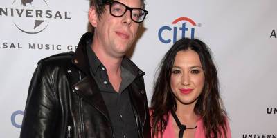 Michelle Branch Is Pregnant, Expecting Second Child With Husband Patrick Carney After Suffering Miscarriage Last Year - www.justjared.com