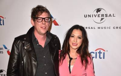 Michelle Branch And Patrick Carney Expecting Again Following Miscarriage - etcanada.com