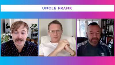 ‘Uncle Frank’ Star Paul Bettany On The Experiences Of “Loss And Damage” That Informed His Turn In Alan Ball Drama – Contenders TV: The Nominees - deadline.com - USA