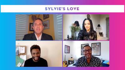 ‘Sylvie’s Love’ Star & EP Tessa Thompson On Bringing Indie Pic To Life: “Studios Aren’t Making A Film Like This” – Contenders TV: The Nominees - deadline.com - city Motown - county Ashe