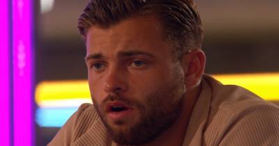Love Island's Jake and Liberty and Faye and Teddy amongst couples at risk of being dumped - www.ok.co.uk