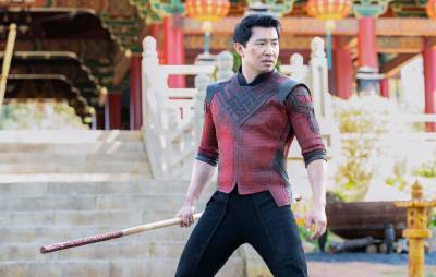 ‘Shang-Chi’ star Simu Liu reacts to Disney CEO calling film’s rollout an “interesting experiment” - www.nme.com