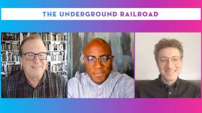 Barry Jenkins On How He Was Destined To Make ‘The Underground Railroad’ And Why It Had To Be Rooted In The Truth – Contenders TV: The Nominees - deadline.com