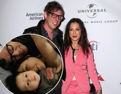 Michelle Branch Announces Pregnancy After Suffering From Miscarriage Last Year - perezhilton.com