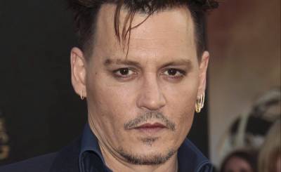 Johnny Depp Claims He Is Being Boycotted By Hollywood, Worries About ‘Minamata’ Release - deadline.com - Britain - Smith - city Eugene, county Smith