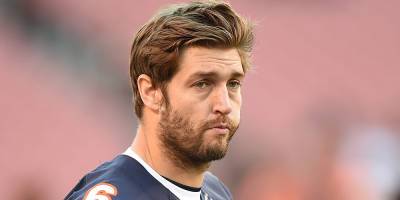 UberEats Has Dropped Jay Cutler From Upcoming Campaign - Find Out Why - www.justjared.com