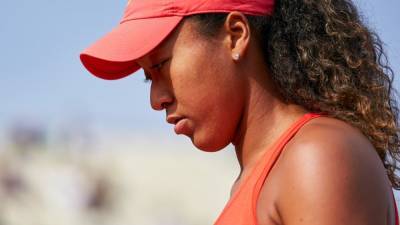 Naomi Osaka Pledges to Donate Tennis Winnings to Haiti Earthquake Relief - www.etonline.com - Haiti