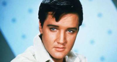 Elvis' final 24 hours counted down: Surrounded by people but he died completely alone - www.msn.com