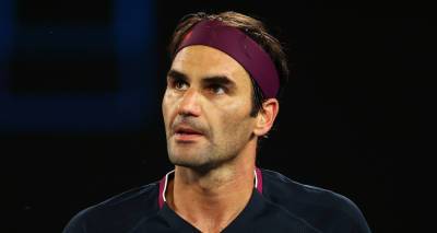Roger Federer Withdraws from U.S. Open 2021, Will Undergo Knee Surgery - www.justjared.com - Switzerland