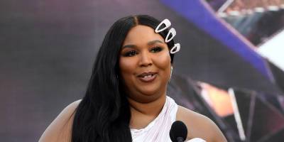 Lizzo Speaks Out About Body Positivity in the Music Industry: 'I Don't Have the Luxury of Hiding Behind Something' - www.justjared.com