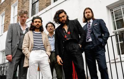 Gang Of Youths premiere new song ‘Brothers’ at London show - www.nme.com - Australia - Britain