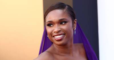 Jennifer Hudson Reveals the Disney Character She Really Wants to Play! - www.justjared.com
