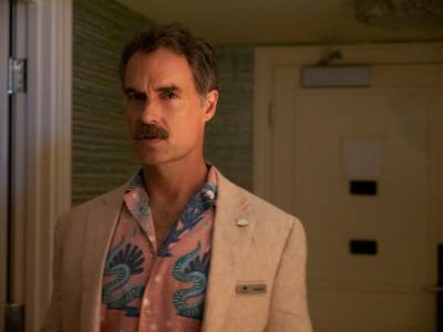‘The White Lotus’ Star Murray Bartlett Discusses Season Finale: ‘I Was Equally Shocked And Kind Of Satisfied’ - etcanada.com
