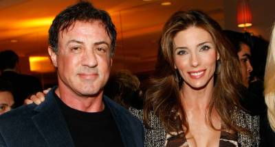 Sylvester Stallone Pens Sweet Birthday Tribute to Wife Jennifer - www.justjared.com - Beverly Hills