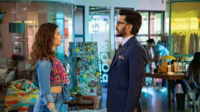 Riteish Deshmukh, Tamannaah Bhatia Star in Netflix India’s Quirky Romance ‘Plan A Plan B’ (EXCLUSIVE) - variety.com - India