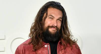 Jason Momoa Reveals Which Of His TV Shows He Won't Let His Kids Watch - www.justjared.com - Australia