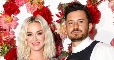 Orlando Bloom Hilariously Tags Katy Perry in 'Cheeky' New Photo! - www.justjared.com
