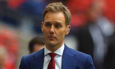 Dan Walker shares family news following staycation with wife and children - hellomagazine.com