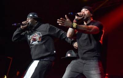 Watch Wu-Tang Clan perform with the Colorado Symphony at Red Rocks Amphitheatre - www.nme.com - Colorado