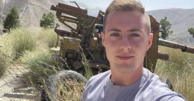 Student, 21, 'stuck in Afghanistan' after trip to visit 'worst places in world' - www.manchestereveningnews.co.uk - Afghanistan