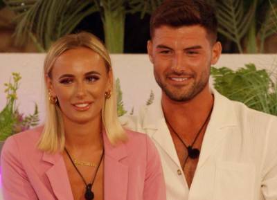 Love Island’s Liam officially says the most moronic comment of the series - evoke.ie - county Love