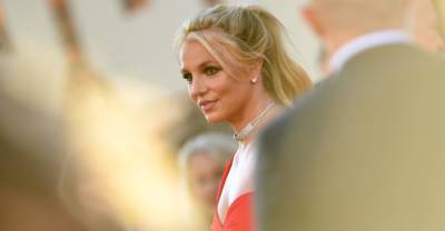 Report: Britney Spears’ father Jamie Spears to step down as conservator - www.thefader.com