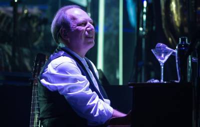 Hans Zimmer has composed a second score for ‘Dune’ - www.nme.com