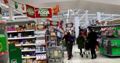 ASDA offer new £10 incentive to certain shoppers - www.manchestereveningnews.co.uk