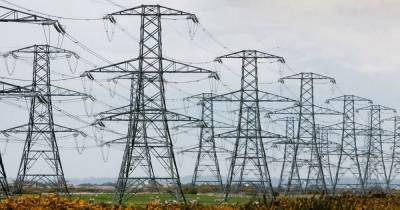 UK Government to investigate electricity deals that may not be as 'green' as they claim - www.dailyrecord.co.uk - Britain