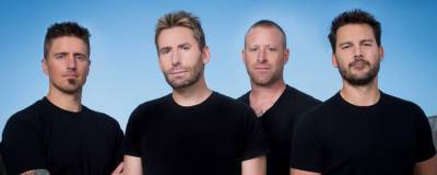 Nickelback fail to have song theft lawsuit dismissed - completemusicupdate.com